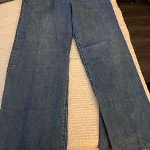 J crew Mens jeans